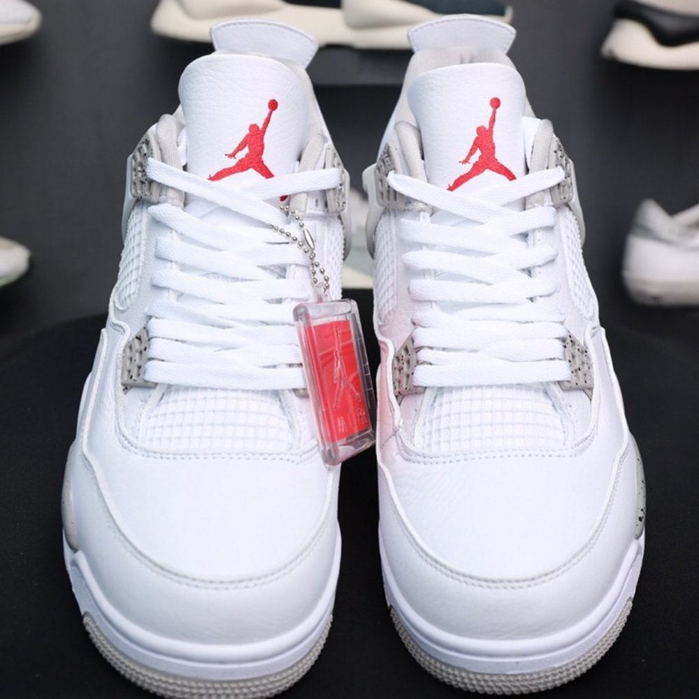jordan aj4 - Picture 2 of 7